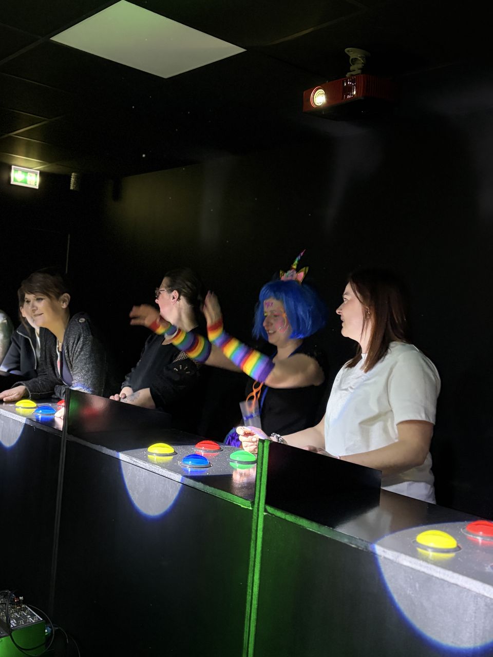 Quiz à Douai pour un EVG ou un EVJF entre amis
