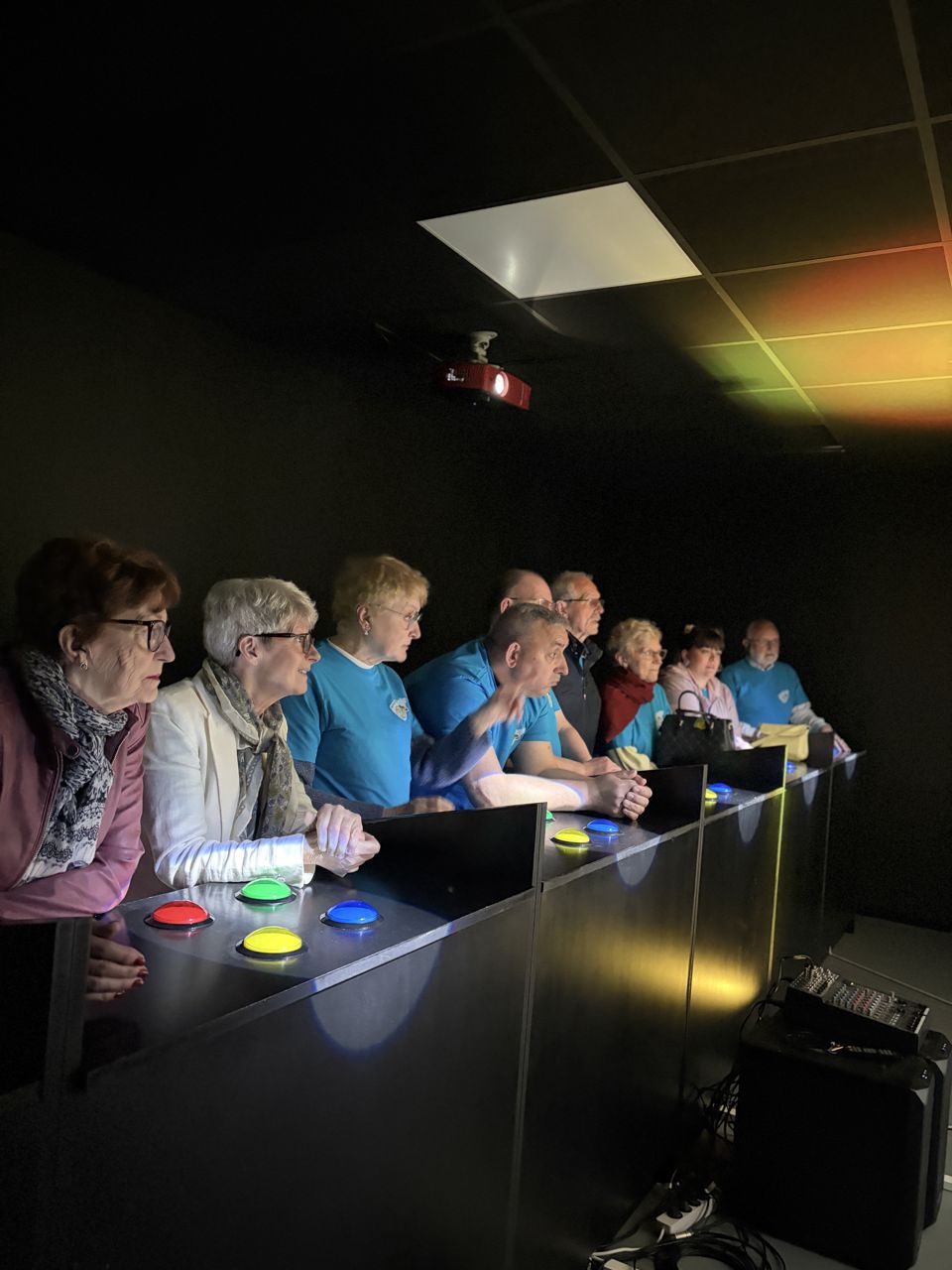 Quiz à Douai entre collègues : team building et cohésion